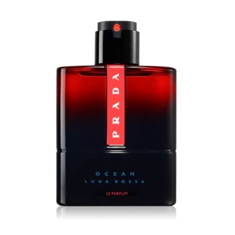 prada luna rossa ocean le parfum 100ml